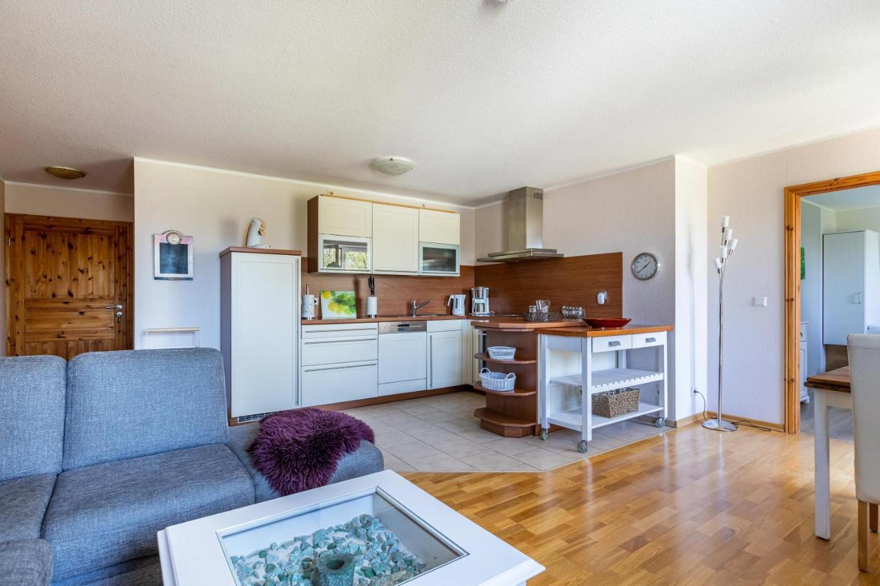 Denkerhof Ferienwohnung Deichblick Reußenköge Екстериор снимка